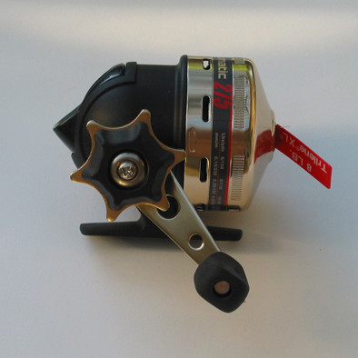 Abumatic 275 - Armadale Angling